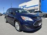 Used 2017 Ford C-MAX SE image 3