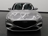Used 2022 Genesis G70 3.3T w/ Sport Advanced Package image 3
