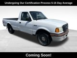 Used 2004 Ford Ranger XL image 1