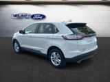 Used 2015 Ford Edge SEL w/ Equipment Group 201A image 3