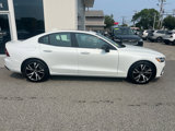 Certified 2025 Volvo S60 B5 Core image 6