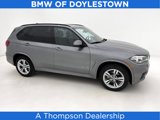 Used 2018 BMW X5 xDrive35i w/ M Sport Package image 1