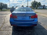Used 2017 BMW 340i xDrive Sedan w/ Technology Package image 4