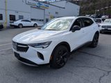 Used 2022 Buick Envision Essence w/ Sport Touring Package image 2