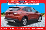Used 2020 Ford Escape S image 5
