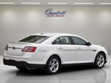 Used 2015 Ford Taurus SEL w/ Equipment Group 201A image 4