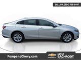 Used 2022 Chevrolet Malibu LT image 2