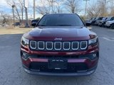Certified 2022 Jeep Compass Latitude image 2