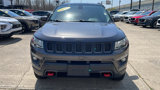 Used 2018 Jeep Compass Trailhawk w/ Cold Weather Group image 2