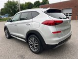 Used 2019 Hyundai Tucson SEL image 3