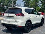 Used 2018 Nissan Rogue SV image 3