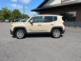 Used 2015 Jeep Renegade Latitude w/ Popular Equipment Group image 6