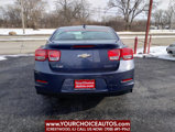 Used 2015 Chevrolet Malibu LT w/ Power Convenience Package image 4