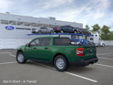 New 2025 Ford Maverick XL image 4