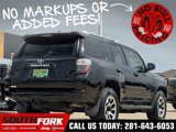 Used 2017 Toyota 4Runner SR5 image 4