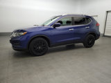 Used 2017 Nissan Rogue S w/ S Appearance Package image 2