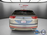 Used 2021 Volkswagen Atlas Cross Sport S image 5