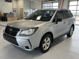 Used 2017 Subaru Forester 2.5i image 6