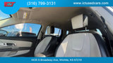 Used 2017 GMC Terrain SLT image 5