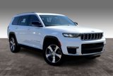 Used 2021 Jeep Grand Cherokee L Limited image 3