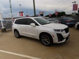 Used 2020 Cadillac XT6 Sport image 6