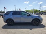 Used 2022 Land Rover Discovery Sport SE image 3
