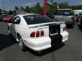 Used 1997 Ford Mustang Coupe image 4