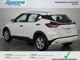 New 2025 Nissan Kicks Play S image 5