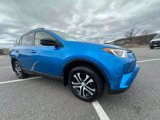 Used 2017 Toyota RAV4 LE image 6