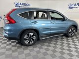Used 2015 Honda CR-V Touring image 4