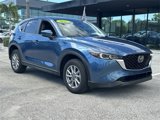 Used 2022 MAZDA CX-5 AWD 2.5 S image 4