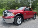 Used 2013 RAM 1500 Classic SLT w/ Premium Display Pkg image 5