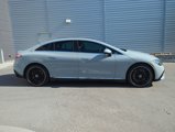 Used 2023 Mercedes-Benz EQE 500 4MATIC Sedan image 2