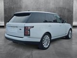Used 2019 Land Rover Range Rover HSE image 5