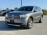 Used 2012 Dodge Durango Citadel w/ Trailer Tow Group IV image 2