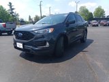 Certified 2022 Ford Edge SEL w/ Sport Appearance Package image 3