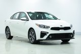 Used 2020 Kia Forte LXS image 3