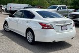 Used 2014 Nissan Altima 2.5 S image 4