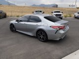 Used 2020 Toyota Camry SE image 4