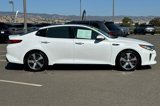 Used 2017 Kia Optima SX w/ Premium Technology Package image 3