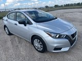 Used 2021 Nissan Versa S image 6
