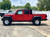Used 2020 Jeep Gladiator Sport w/ Quick Order Package 24S image 2