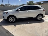 Used 2022 Ford Edge SEL w/ Convenience Package image 4