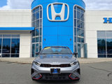 Used 2022 Kia Forte GT-Line w/ GT-Line Premium Package image 2
