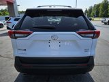 Used 2021 Toyota RAV4 XLE w/ Convenience Package image 6