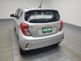 Used 2021 Chevrolet Spark LT image 6