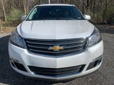 Used 2017 Chevrolet Traverse LT w/ Style and Technology Package image 2