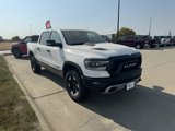 Used 2021 RAM 1500 Rebel w/ Rebel Level 1 Equipment Group image 2