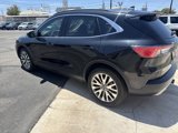 Used 2022 Ford Escape Titanium w/ Class II Trailer Tow Package image 5