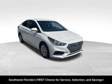 Used 2019 Hyundai Accent SE image 2